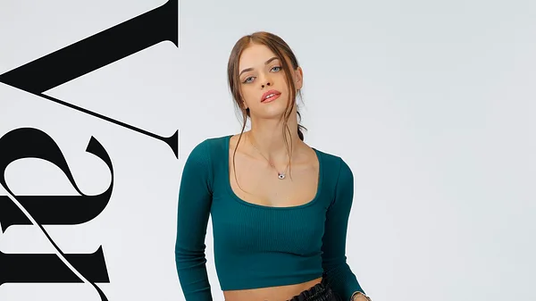 GNTM-Vanessa