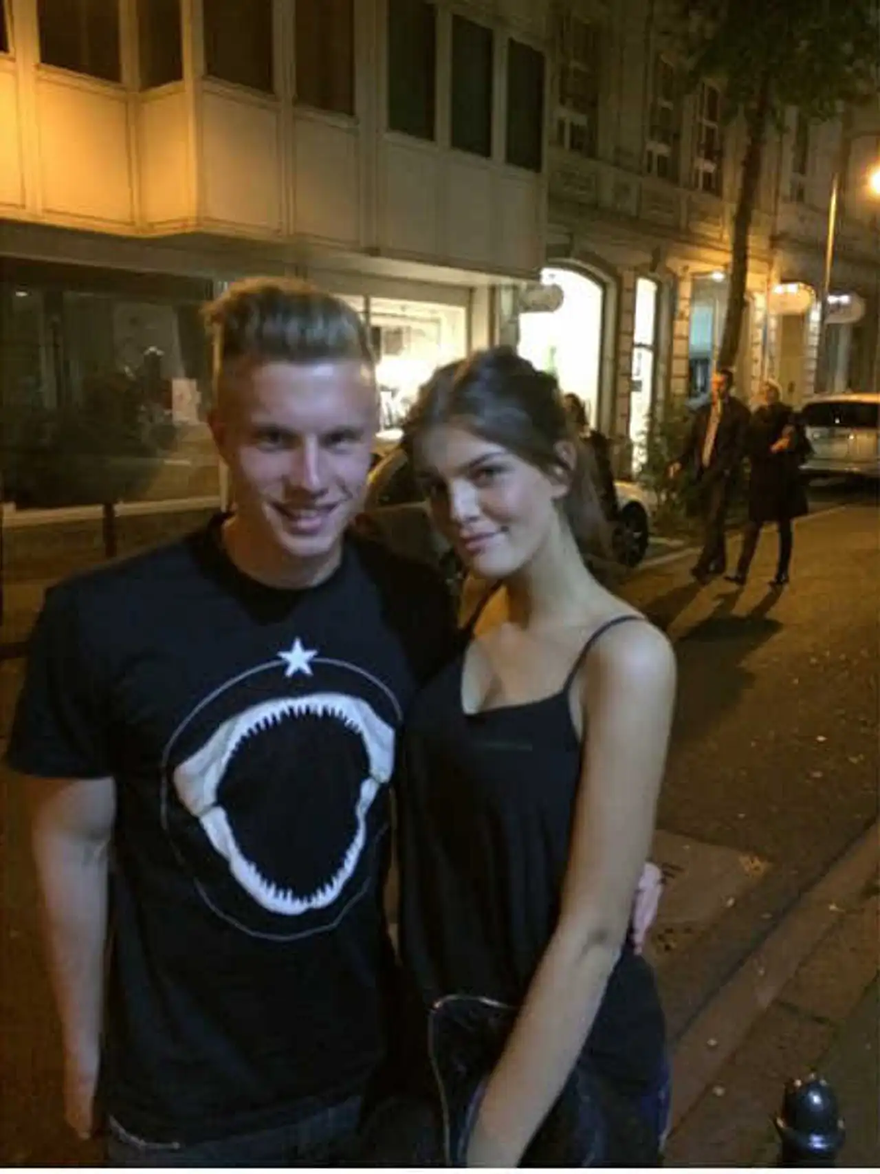 Vanessa und ihr Freund haben sich getrennt. Vanessa und ihr Freund haben sich getrennt. - Foto: Instagram / yssdsxxvan