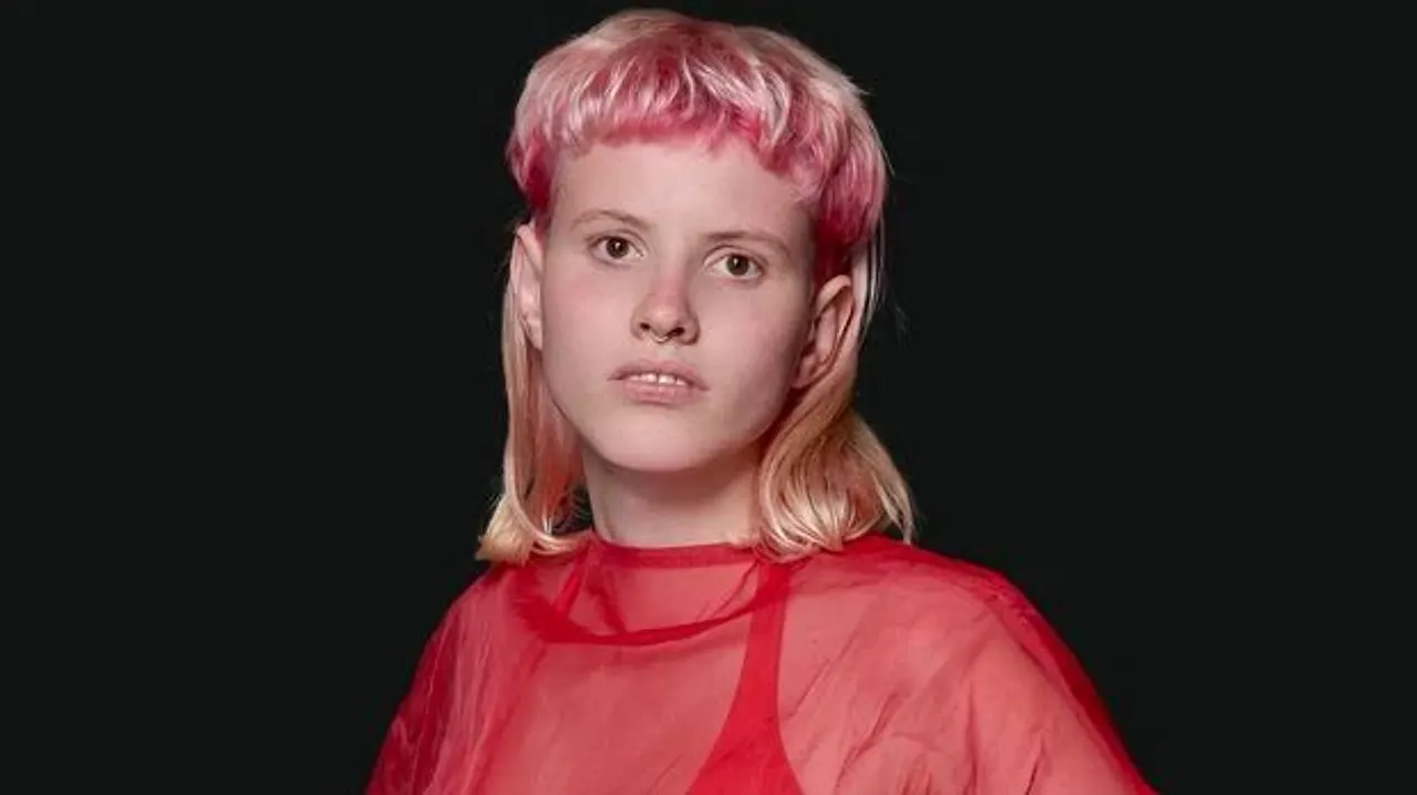 GNTM Viola GNTM Viola - Foto: Instagram/gntm.info2022