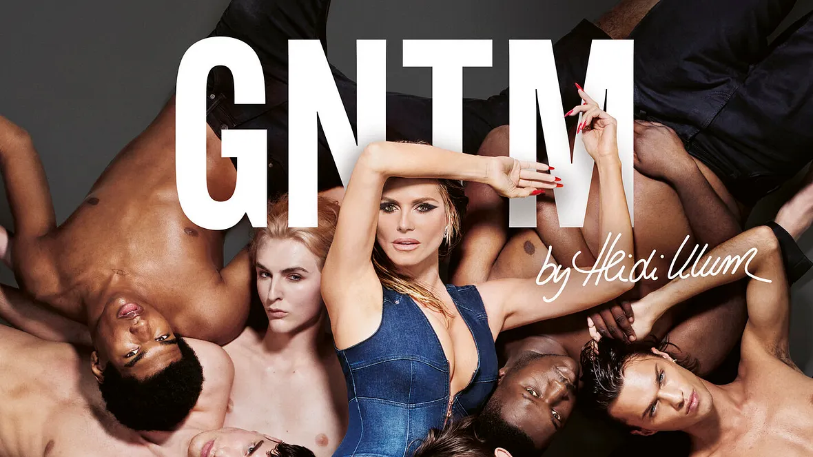 GNTM