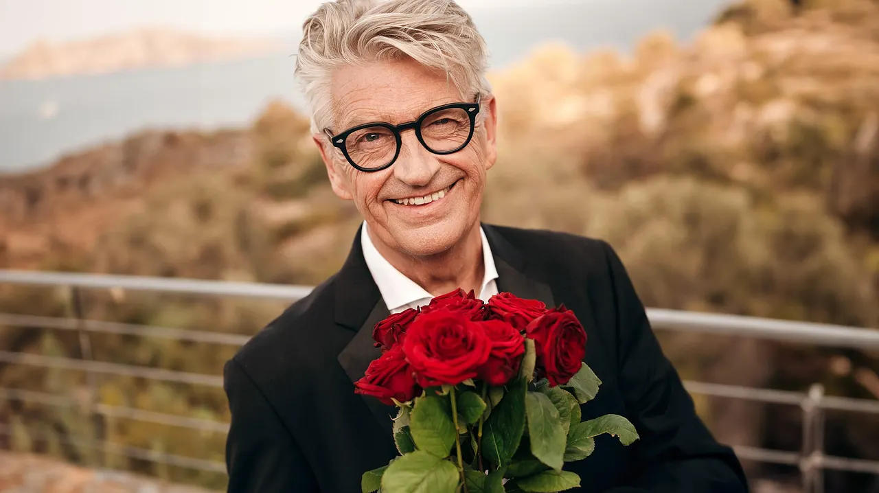 "Golden Bachelor" kehrt wohl nicht noch einmal zurück Golden Bachelor kehrt wohl nicht noch einmal zurück - Foto: RTL / Stephan Pick