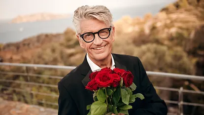 "Golden Bachelor" kehrt wohl nicht noch einmal zurück