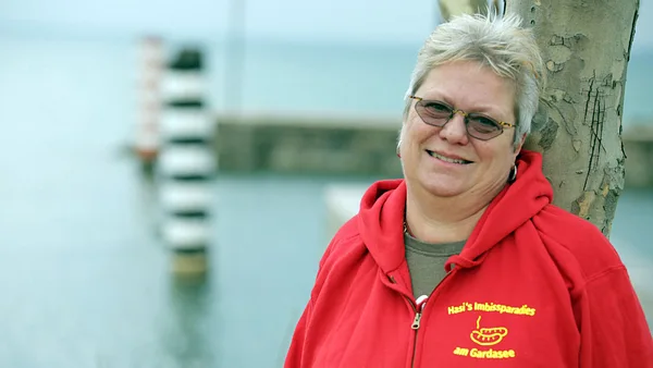 Anke "Hasi" Leithäuser heute