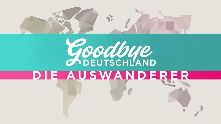 "Goodbye Deutschland"-Star Lara Sanders kehrt nach Europa zurück.