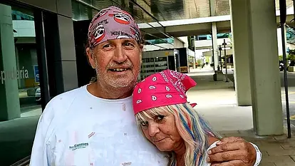 Mermi und Thommy Schmelz