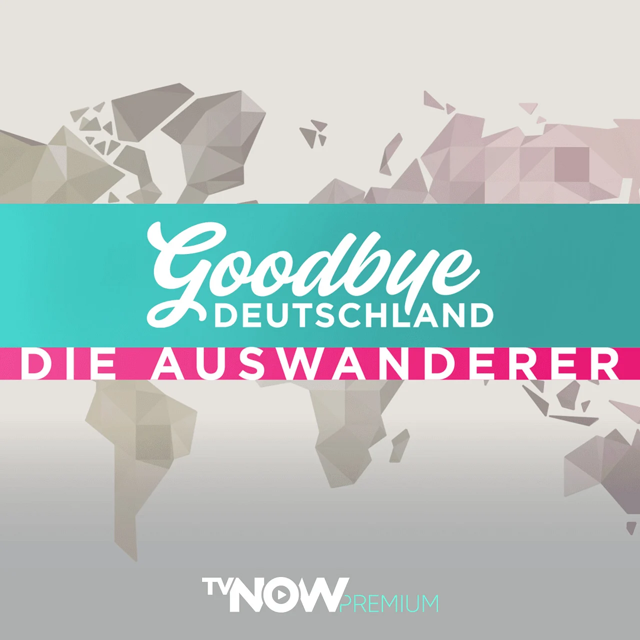 goodbye-deutschland-paar-getrennt Logo der Vox-Doku-Reihe Goodbye Deutschland! Die Auswanderer. Jetzt hat ein Paar aus der Sendung seine Trennung bekanntgegeben. - Foto: Media Press