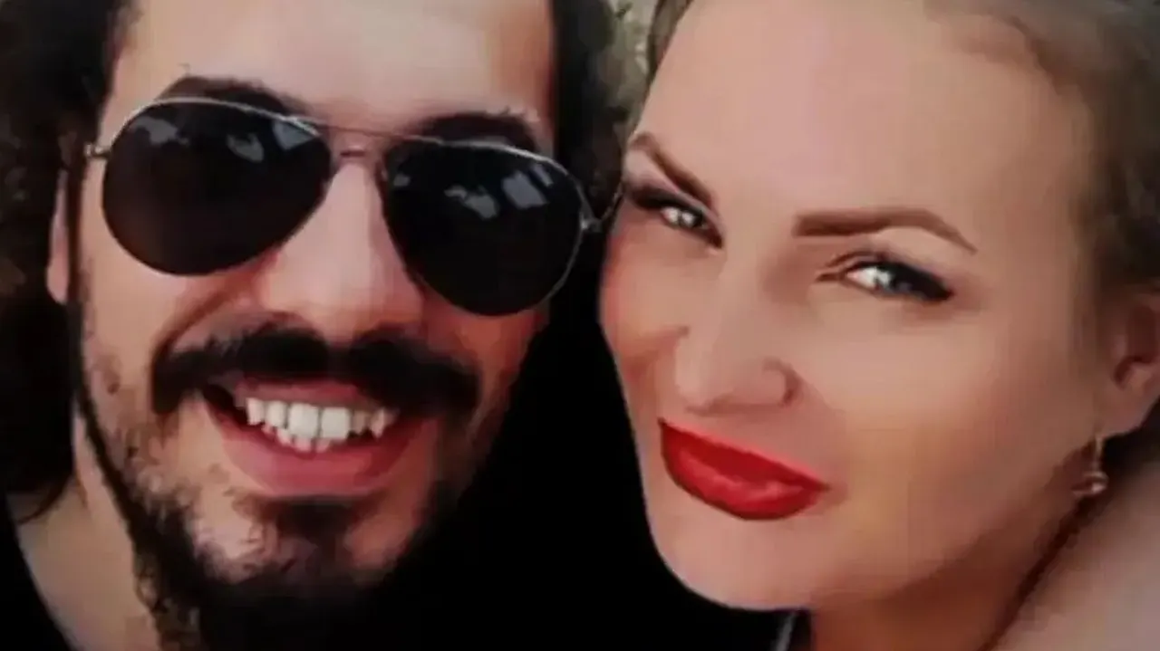 Emre Aytekin Emre Aytekin - Foto: Instagram/@umutemreaytekin