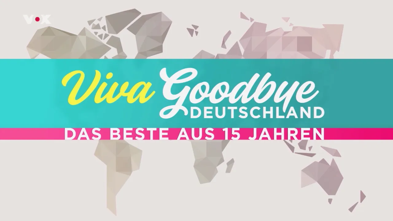 "Goodbye Deutschland" - Was ist aus ihnen geworden? Goodbye Deutschland - Was ist aus ihnen geworden? - Foto: TV Now/Screenshot
