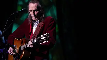 Gordon Lightfoot