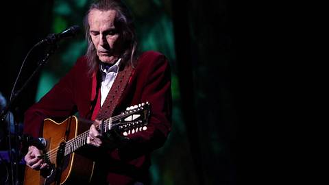 Gordon Lightfoot - Foto: IMAGO/ ZUMA Press