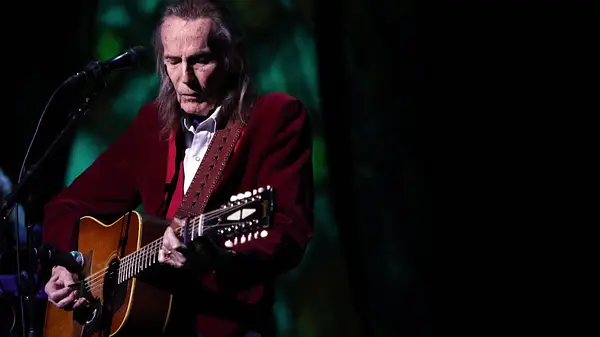 Gordon Lightfoot