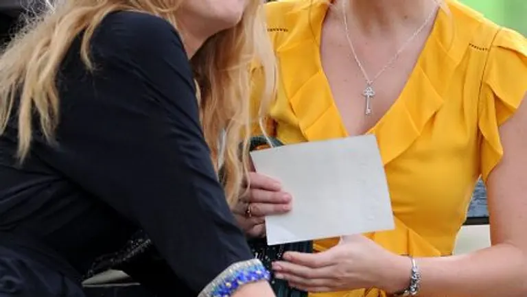 Serena &amp; Blair: Die Intrigen haben ein Ende