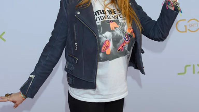 Palina Rojinski ist wohl doch bei &quot;Got to Dance&quot; dabei