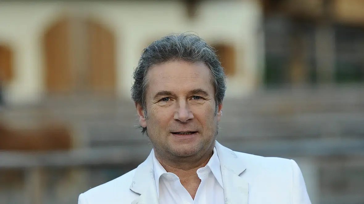 Gottfried Würcher