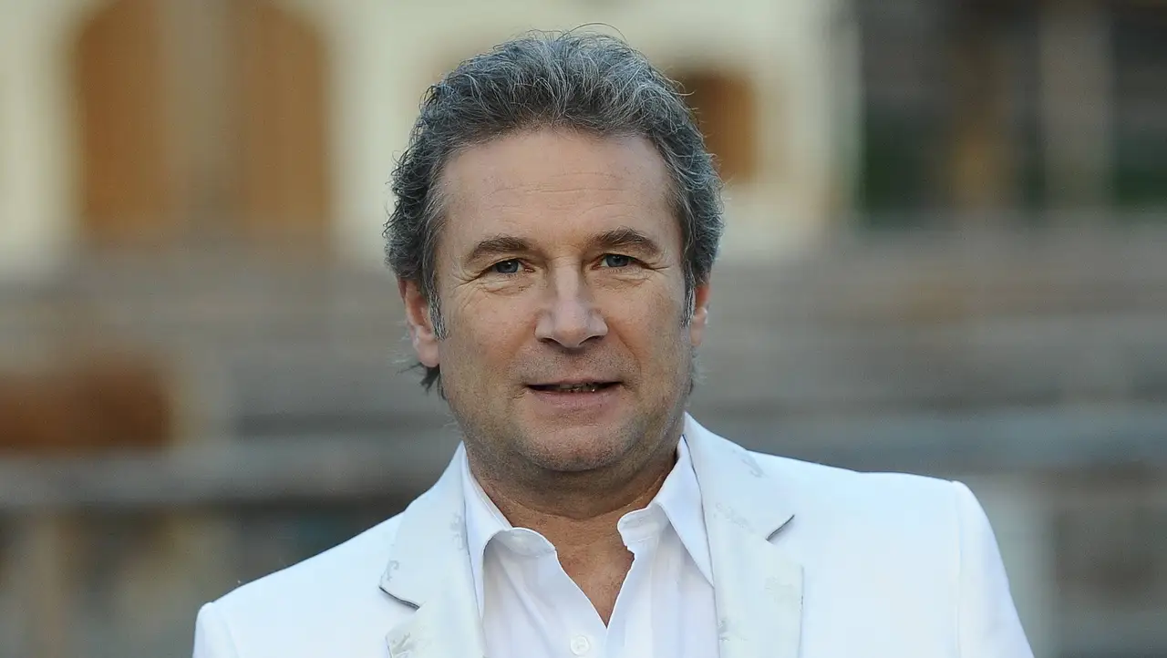 Gottfried Würcher Gottfried Würcher - Foto: Imago