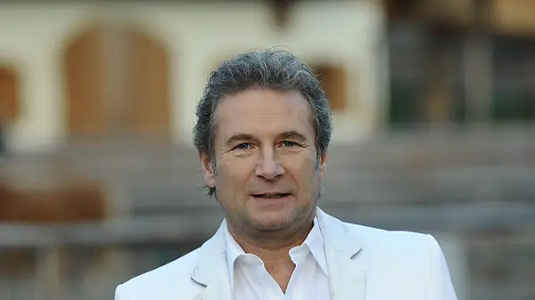 Gottfried Würcher