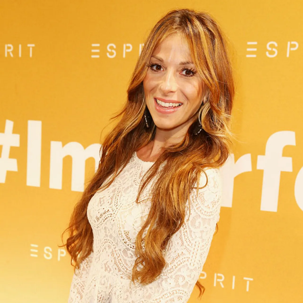 TV-Comeback! Gülcan Kamps ist zurück TV-Comeback! Gülcan Kamps ist zurück - Foto: gettyimages