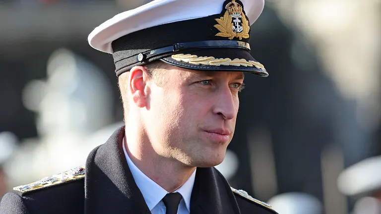 Prinz William