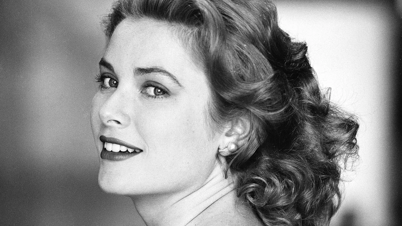 Grace Kelly Grace Kelly - Foto: Sharland/Getty Images