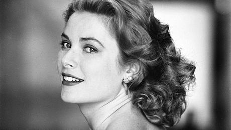 Grace Kelly - Foto: Sharland/Getty Images