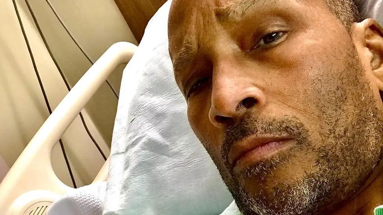 Granville Adams Granville Adams - Foto: Instagram / Granville Adams