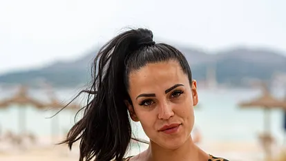Große Sorge: Elena Miras