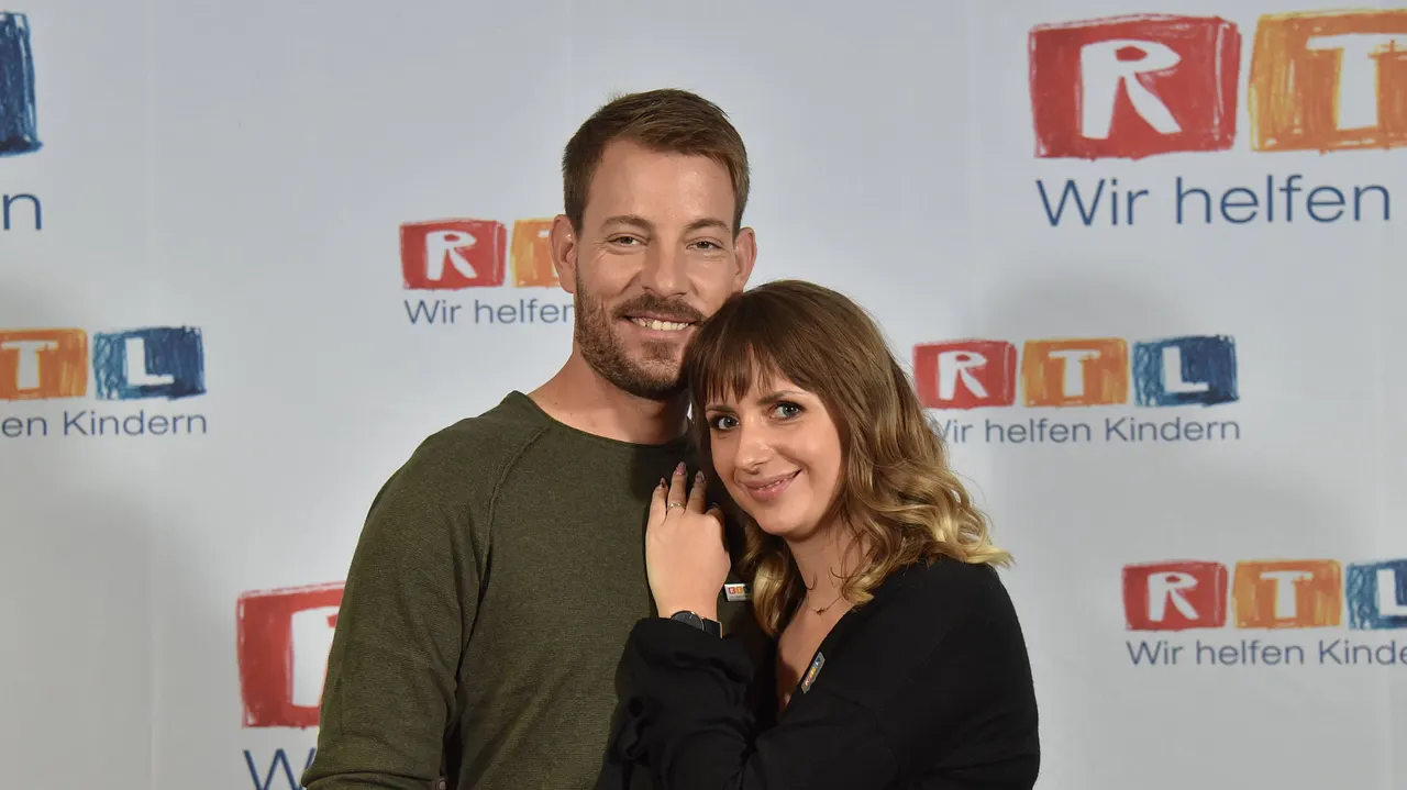 Großen Herausforderungen: Anna und Gerald Heiser Großen Herausforderungen: Anna und Gerald Heiser - Foto: IMAGO / Horst Galuschka