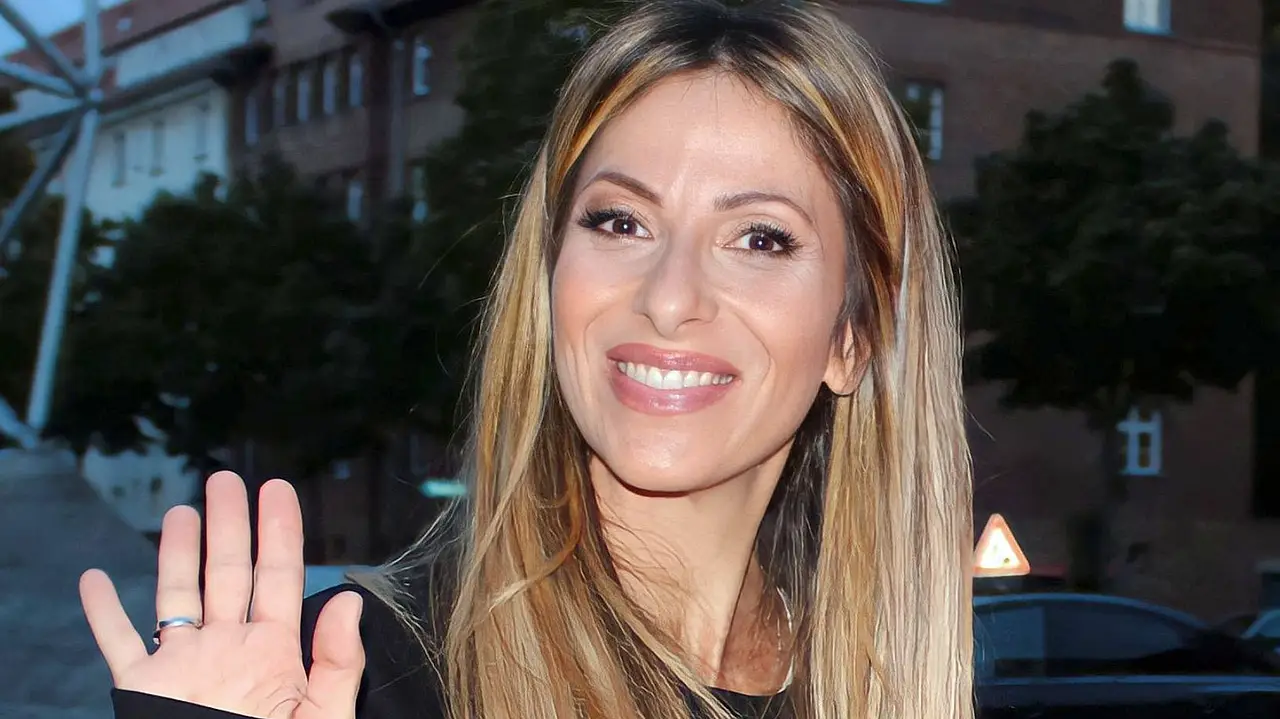 Gülcan Kamps Gülcan Kamps - Foto: IMAGO / Future Image