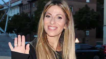 Gülcan Kamps