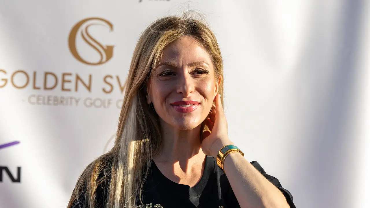 Gülcan Kamps Gülcan Kamps - Foto: IMAGO / nicepix.world