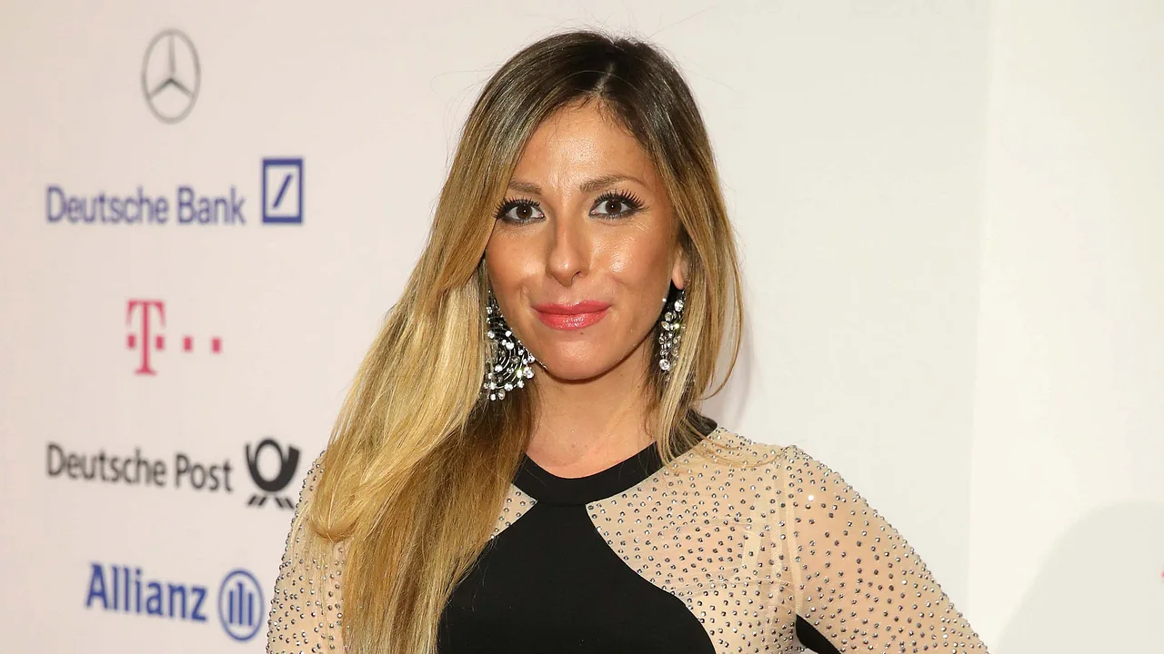 Gülcan Kamps Gülcan Kamps - Foto: Getty Images