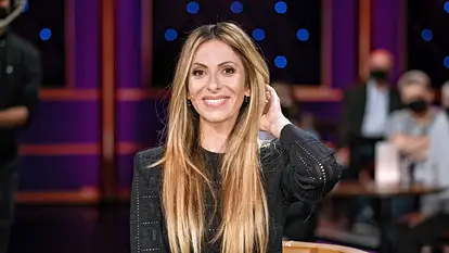 Gülcan Kamps