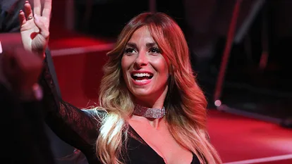 Gülcan Kamps