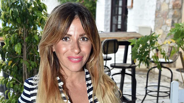 Gülcan Kamps macht Schluss
