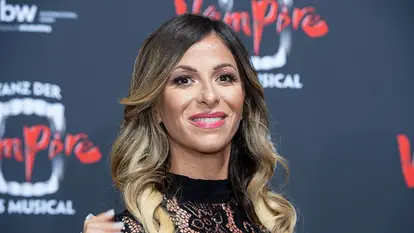 Gülcan Kamps