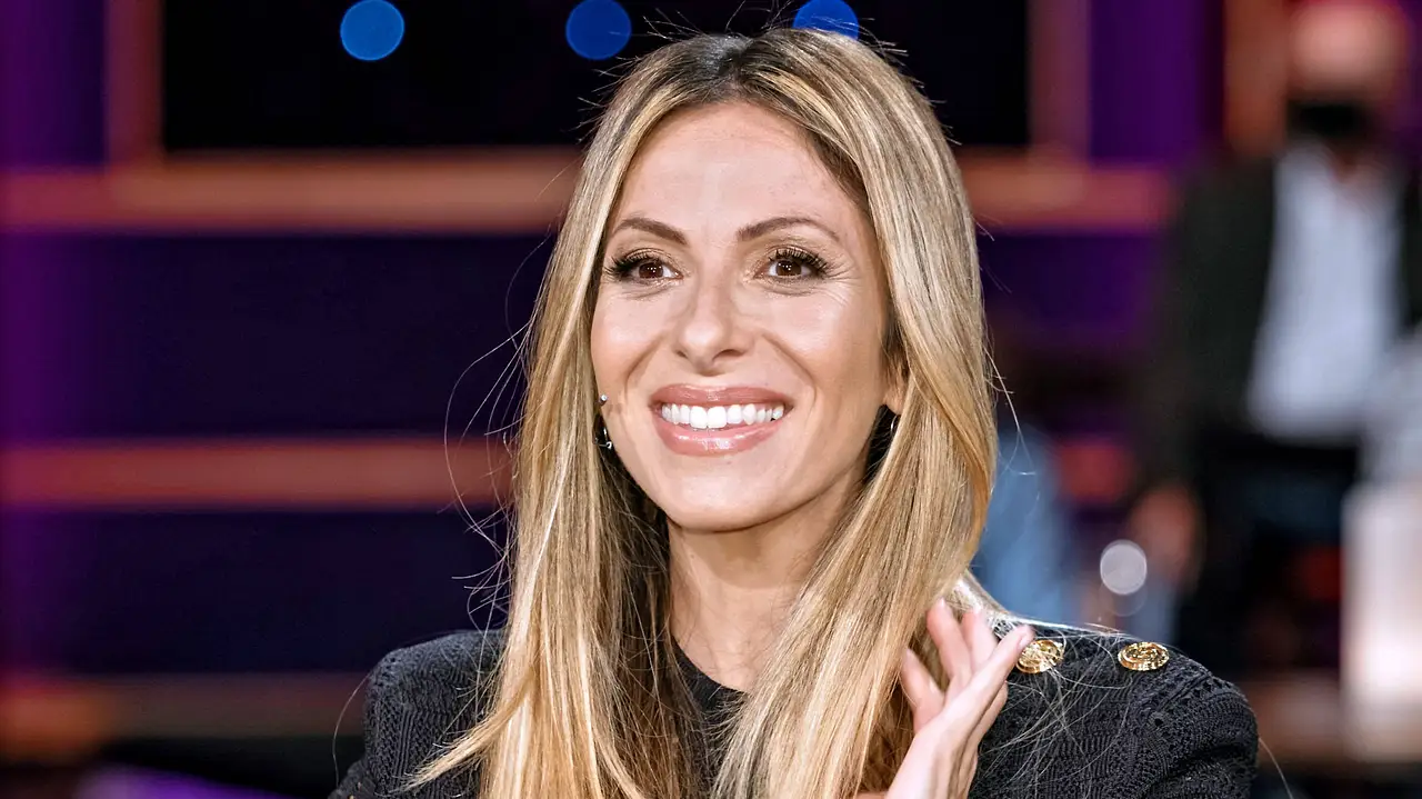 Gülcan Kamps Gülcan Kamps - Foto: IMAGO/ STAR-MEDIA