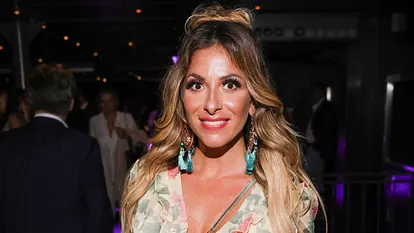 Gülcan Kamps