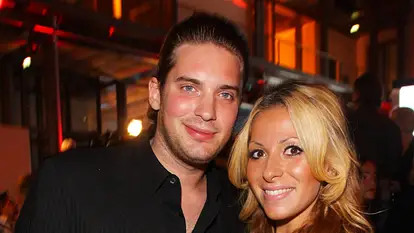 Gülcan und Sebastian Kamps