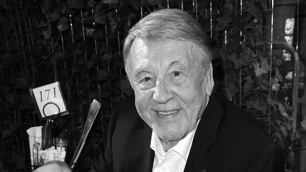 Günter Lamprecht