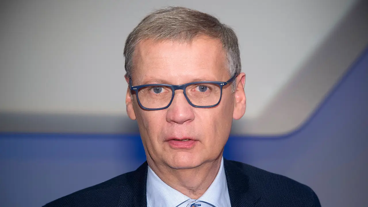 Günther Jauch Günther Jauch - Foto: IMAGO