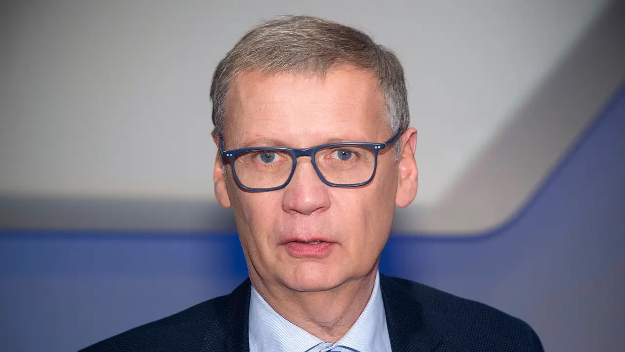 Günther Jauch Günther Jauch - Foto: IMAGO / Sven Simon