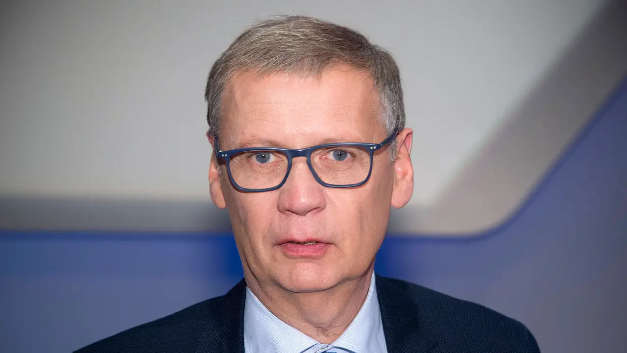 Günther Jauch Günther Jauch - Foto: IMAGO / Sven Simon