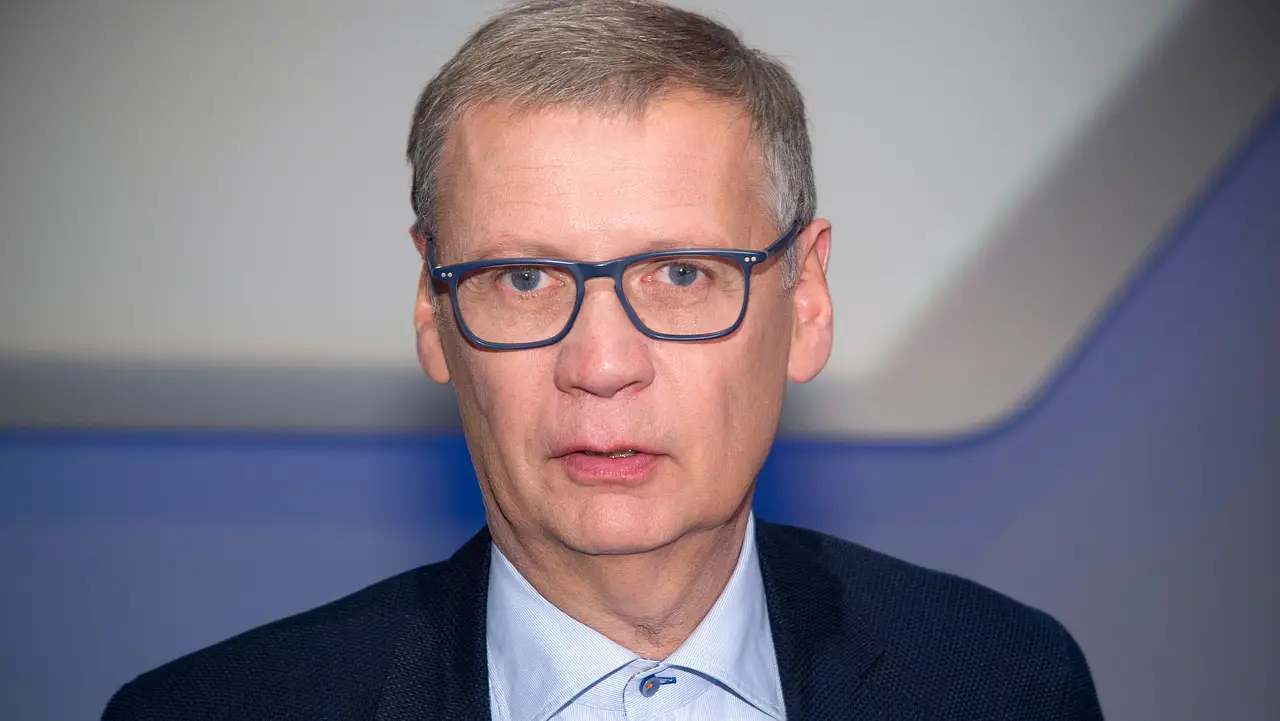 Günther Jauch Günther Jauch - Foto: IMAGO / Sven Simon