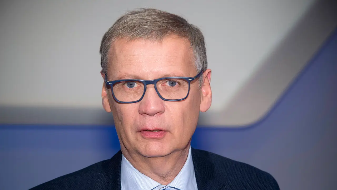 Günther Jauch Günther Jauch - Foto: IMAGO / Sven Simon