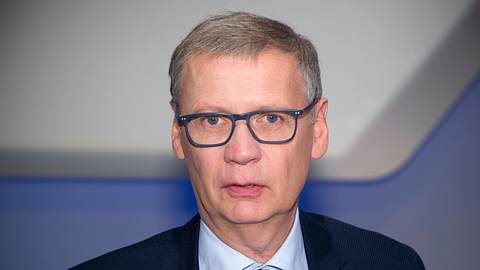 Günther Jauch - Foto: IMAGO / Sven Simon