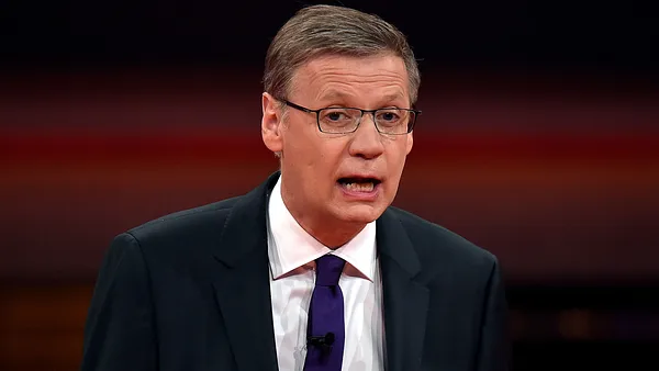 Schluss bei RTL? Günther Jauch wechselt den Sender!