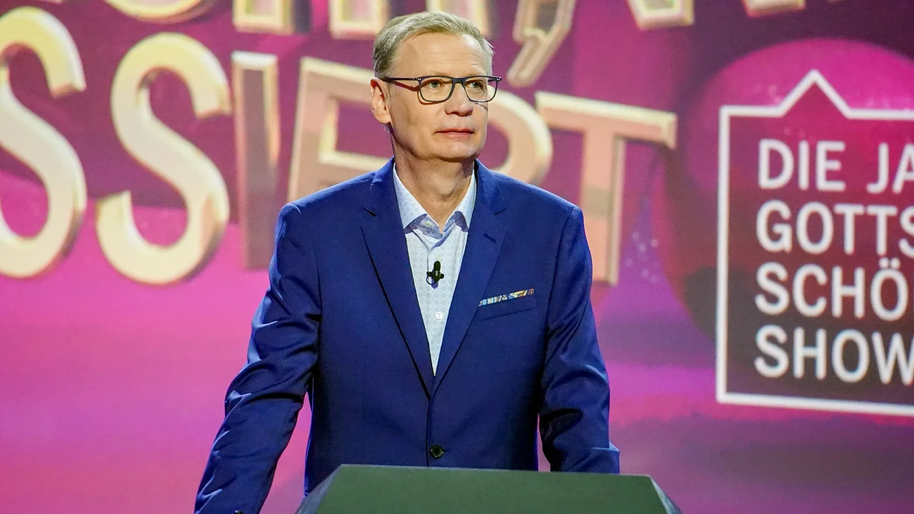 Günther Jauch Günther Jauch - Foto: TVNOW/ Stefan Gregorowius
