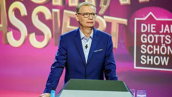 Günther Jauch