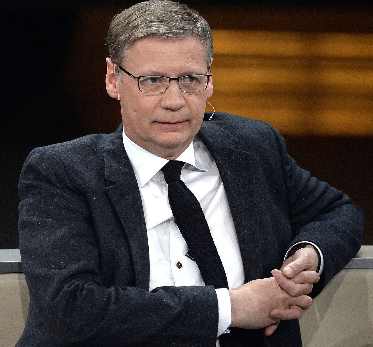 Günther Jauch - Traurige Trennung Günther Jauch - Traurige Trennung - Foto: Getty Images