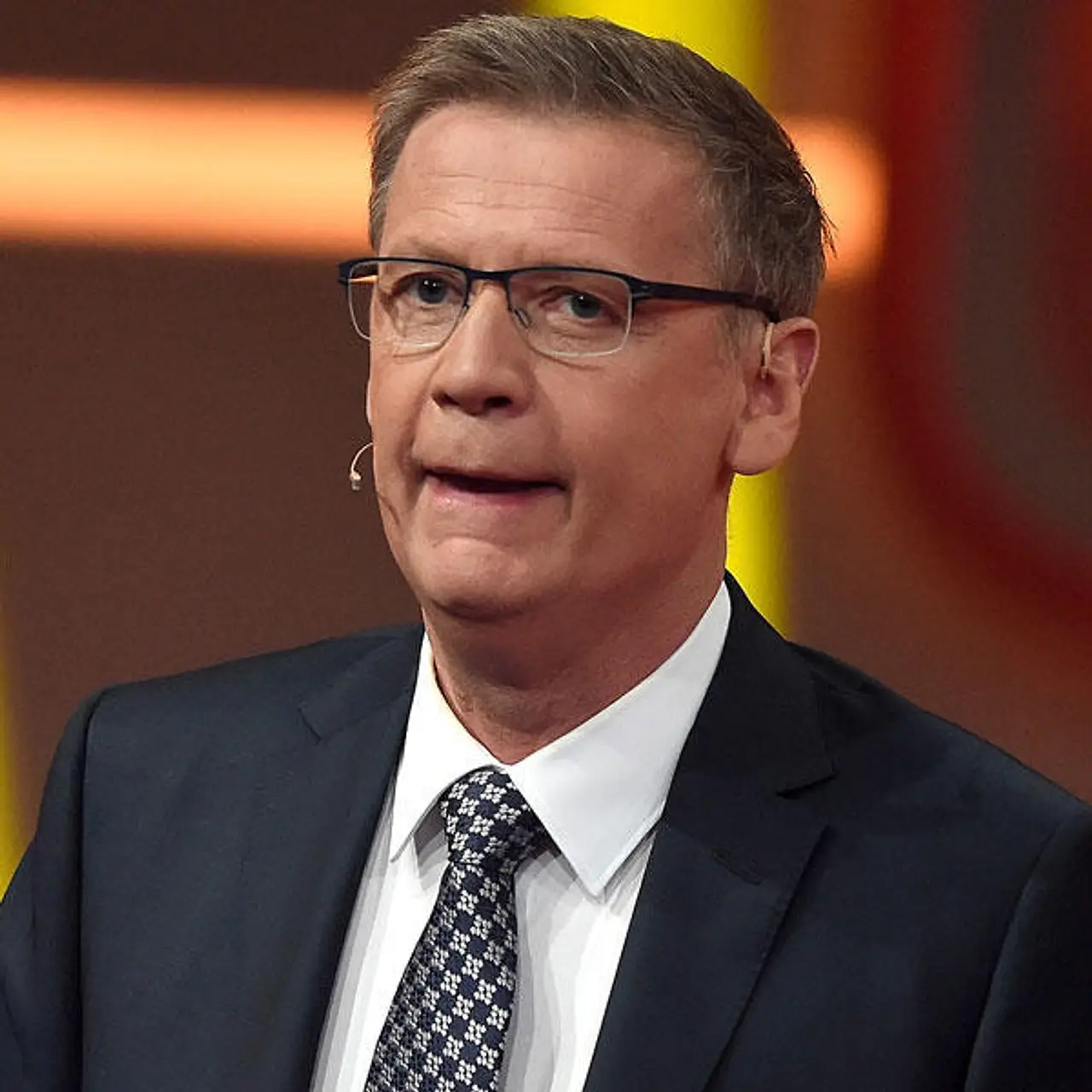 Günther Jauch: Alkohol-Beichte Günther Jauch: Alkohol-Beichte - Foto: Getty Images